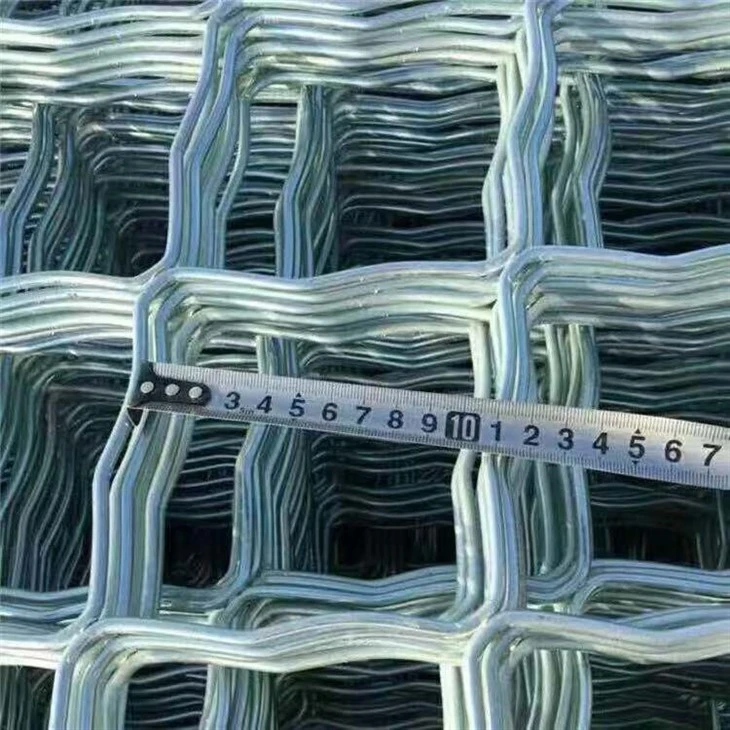 Welded Masonry Mesh factory